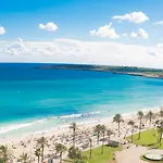 Cm Castell De Mar Hotel