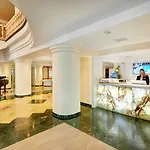 Hotel Cm Castell De Mar Cala Millor (Mallorca)