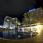 Hotel Cm Castell De Mar 4*