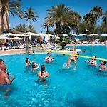 Hotel Cm Castell De Mar 4*