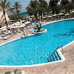 Hotel Cm Castell De Mar 4*