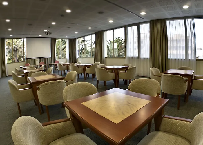 Cm Castell De Mar Hotel