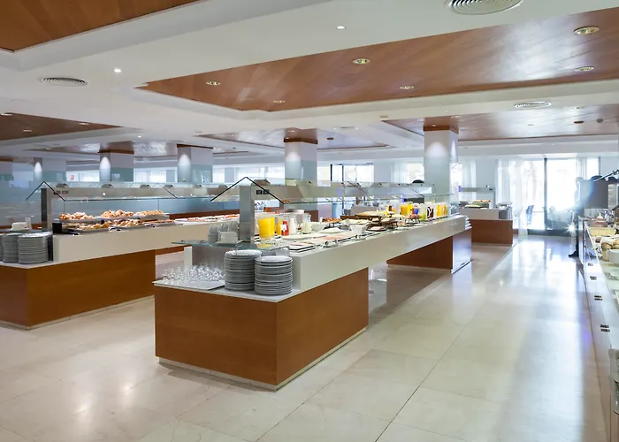 Cm Castell De Mar 4*