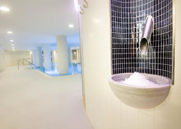 Hotel Cm Castell De Mar