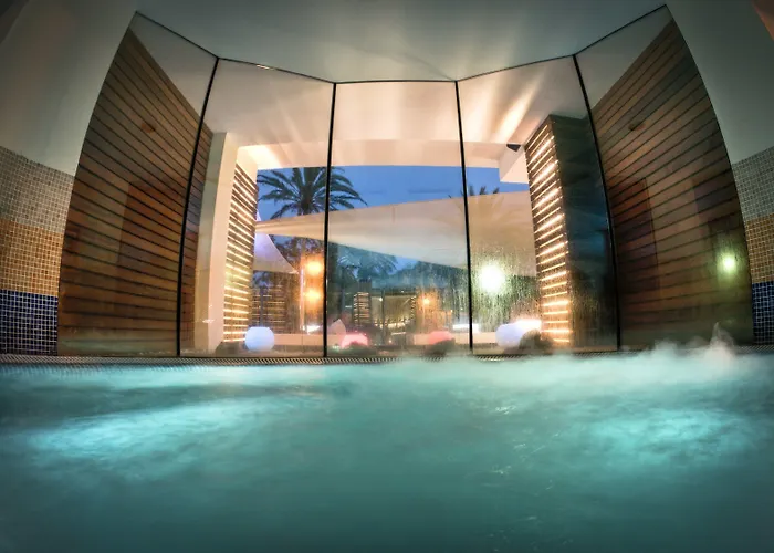 Cm Castell De Mar Hotel 4*