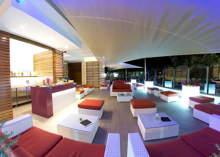 Cm Castell De Mar Hotel 4*