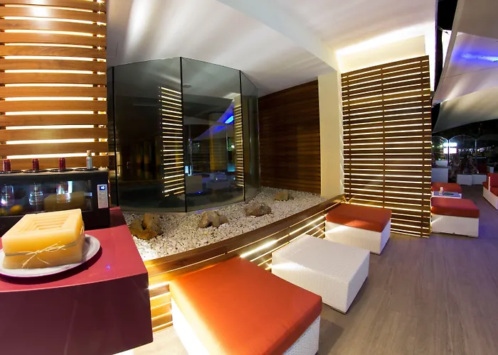 Cm Castell De Mar Cala Millor (Mallorca)