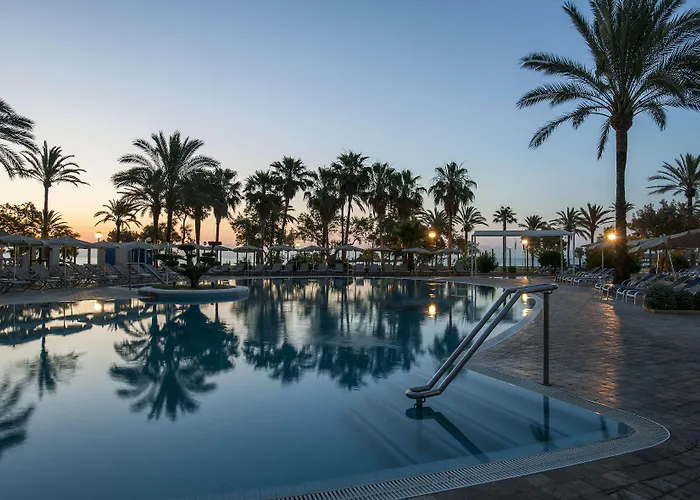 Cm Castell De Mar Hotel Cala Millor (Mallorca)