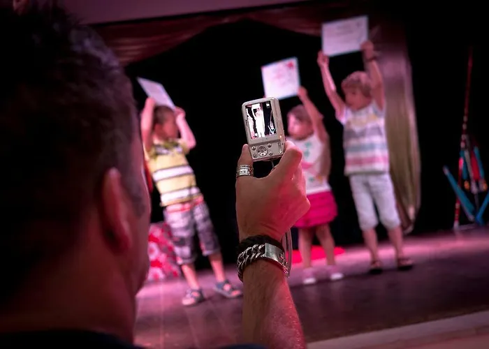 Cm Castell De Mar Cala Millor (Mallorca)