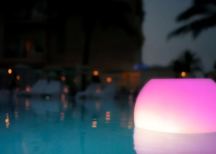 Hotel Cm Castell De Mar Cala Millor (Mallorca)