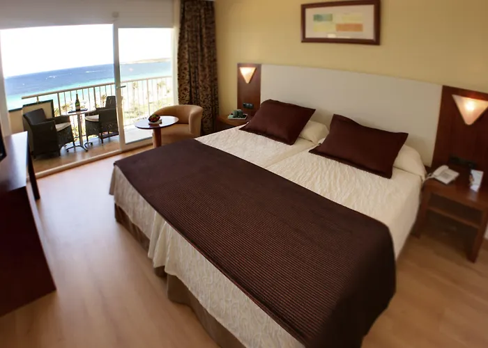 Cm Castell De Mar Hotel