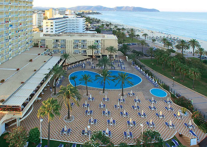 Cm Castell De Mar Cala Millor (Mallorca)