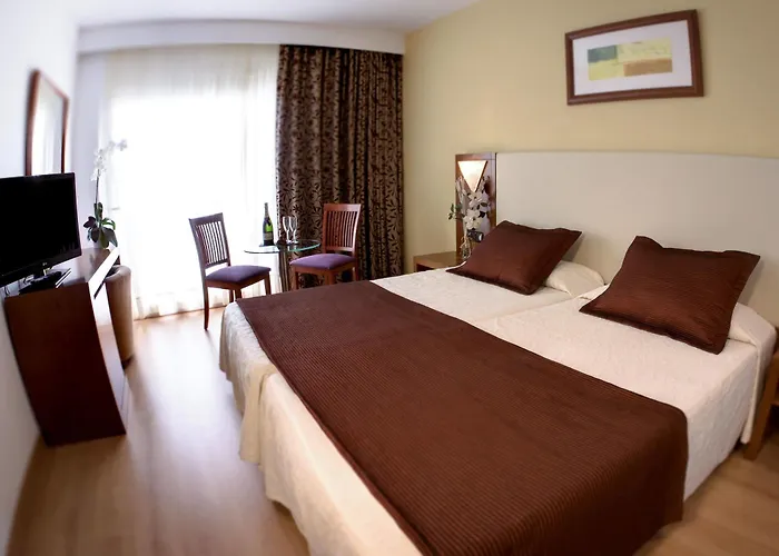 Cm Castell De Mar Hotel Cala Millor (Mallorca)