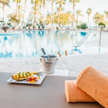 Cm Castell De Mar Hotel Cala Millor (Mallorca)