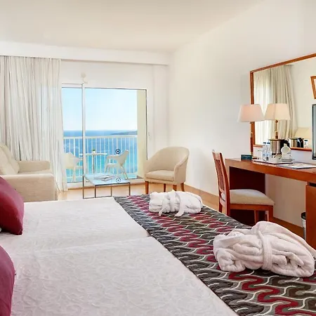 Hotel Cm Castell De Mar