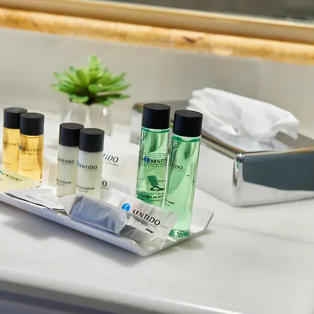 호텔 Cm Castell De Mar 4*