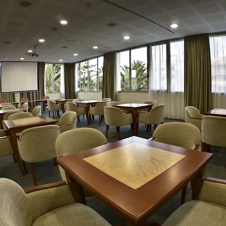 Cm Castell De Mar Hotel