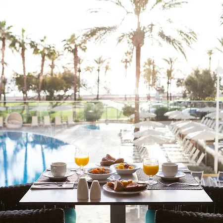 Cm Castell De Mar 호텔 칼라 미요르