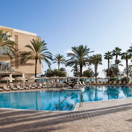 Cm Castell De Mar 칼라 미요르