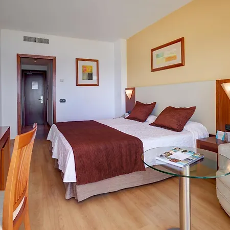 Cm Castell De Mar Hotel Cala Millor (Mallorca)