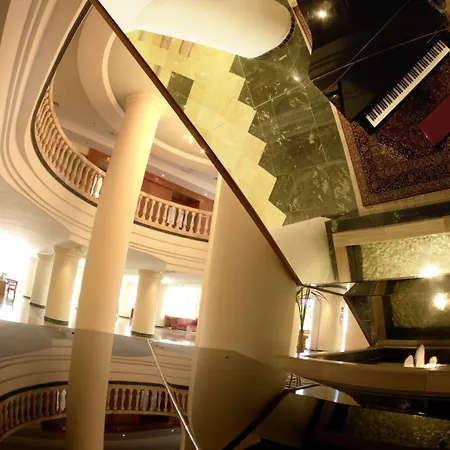 Cm Castell De Mar 호텔 칼라 미요르