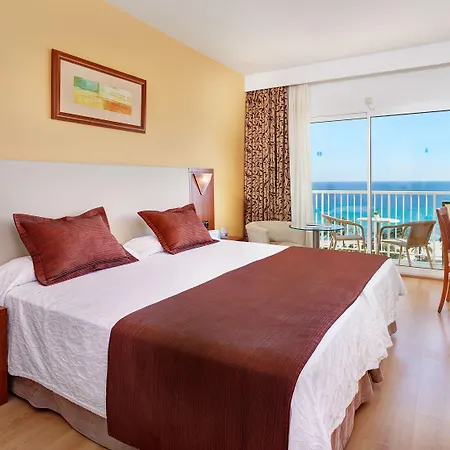 Cm Castell De Mar Hotel