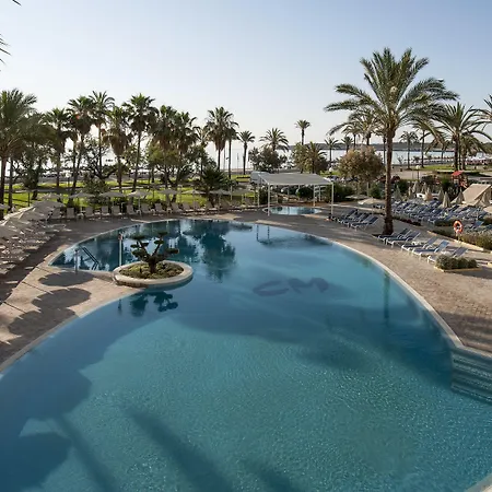 Cm Castell De Mar 칼라 미요르