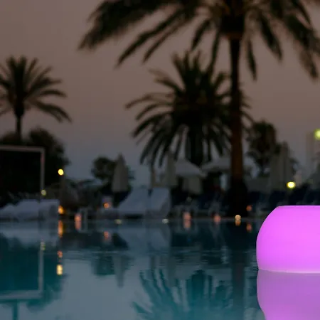 Cm Castell De Mar 호텔 칼라 미요르