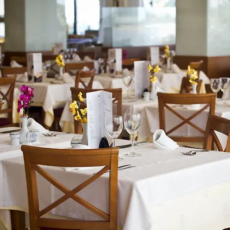 Cm Castell De Mar Hotel