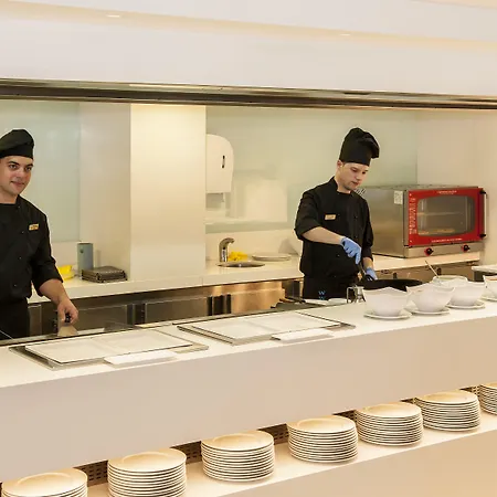 Cm Castell De Mar 4* 칼라 미요르