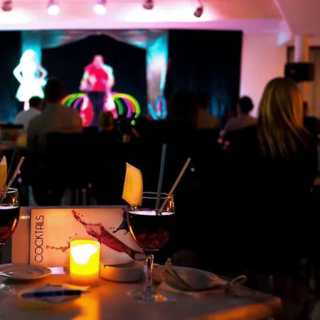 Cm Castell De Mar 호텔 칼라 미요르