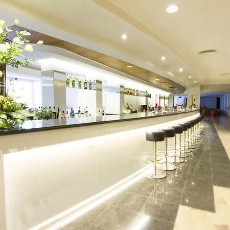 Cm Castell De Mar 4* 칼라 미요르