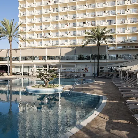 Cm Castell De Mar 4* 칼라 미요르