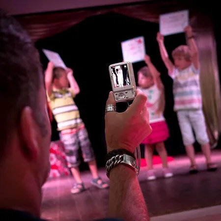 Cm Castell De Mar Cala Millor (Mallorca)