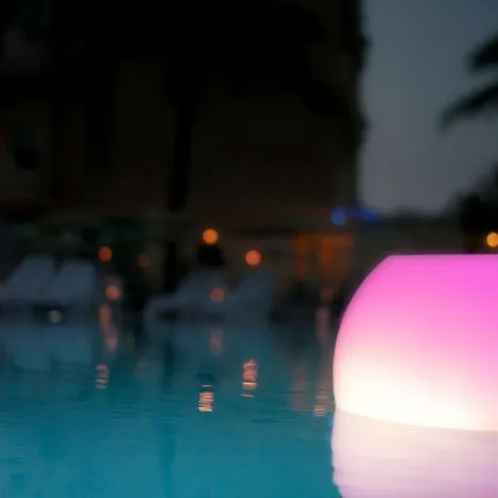 Hotel Cm Castell De Mar Cala Millor (Mallorca)