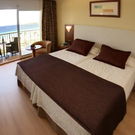 Cm Castell De Mar Hotel