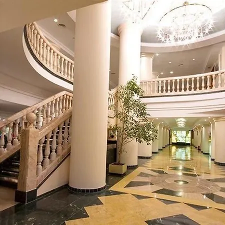 Cm Castell De Mar Hotel Cala Millor (Mallorca)