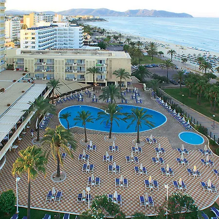 Cm Castell De Mar 칼라 미요르