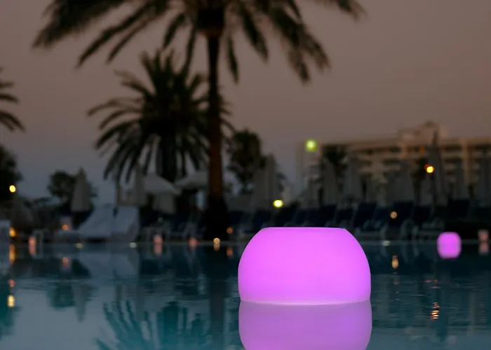 Cm Castell De Mar Hotel 4*