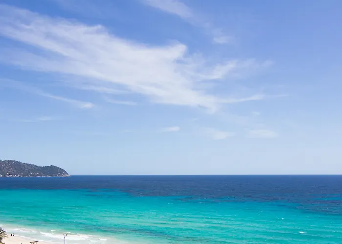 Cm Castell De Mar Hotel Cala Millor (Mallorca)