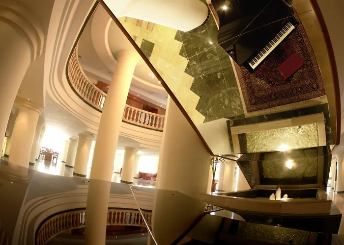 Cm Castell De Mar Hotel Cala Millor (Mallorca)