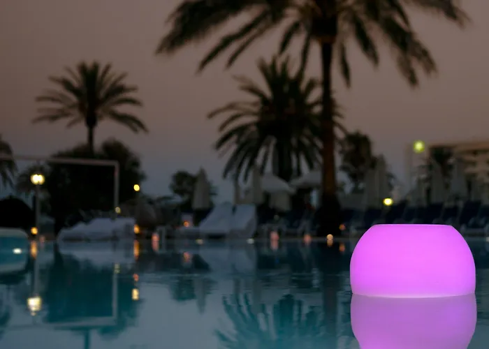 Cm Castell De Mar Hotel Cala Millor (Mallorca)