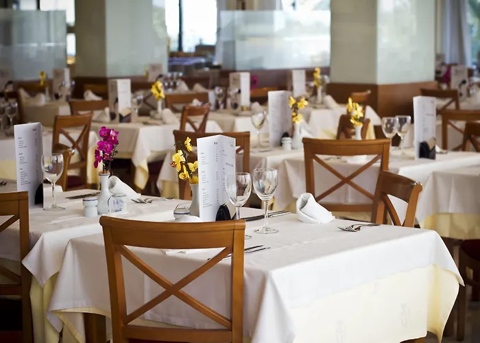 Cm Castell De Mar Hotel