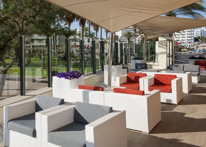 Cm Castell De Mar Hotel 4*