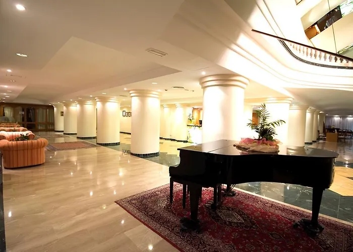 Hotel Cm Castell De Mar