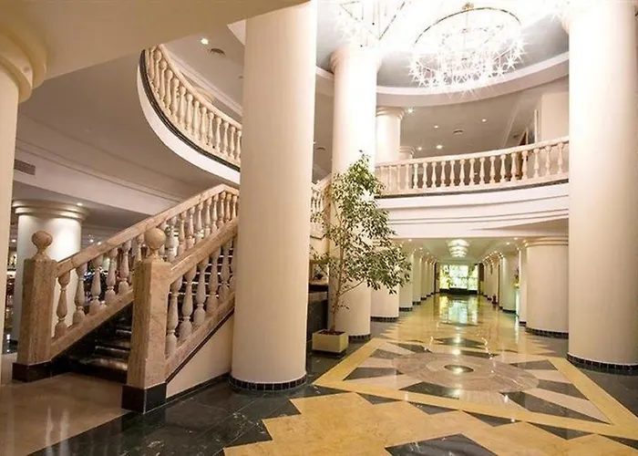 Cm Castell De Mar Hotel Cala Millor (Mallorca)