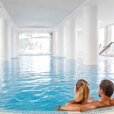 Cm Castell De Mar 酒店 卡拉米洛