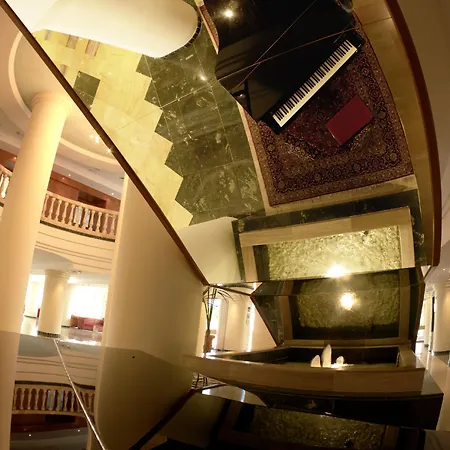 Cm Castell De Mar 卡拉米洛