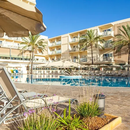 Cm Castell De Mar 酒店 卡拉米洛