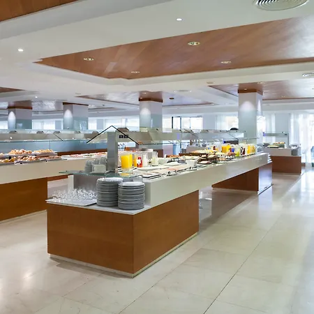 Cm Castell De Mar 4*